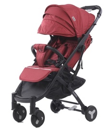 Sportinis vežimėlis Tesoro S600 Red