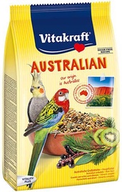 Vitakraft Australian Parrot Food 800g