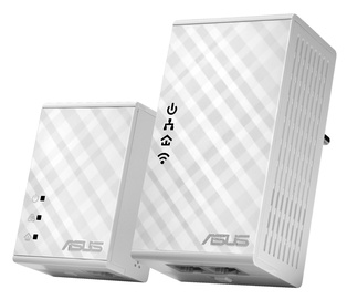 Powerline adapteris Asus