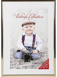 Foto rāmis Victoria Collection, dzeltena