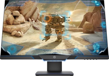 HP 27mx