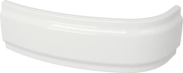 Vannipaneel Cersanit Joanna Bath Panel White 140cm White