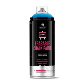 AEROSOLA KRĀSA CHALK VALLEY GREEN 400 ML (MONTANA)