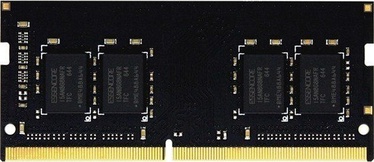 Klevv 4GB 1600MHz CL11 DDR3 SO-DIMM IM34GS48C16-999H*0