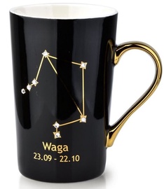 Mondex Zodiac Mug Libra 430ml