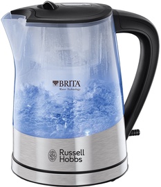 Электрический чайник Russell Hobbs Purity 22850-70, 1 л