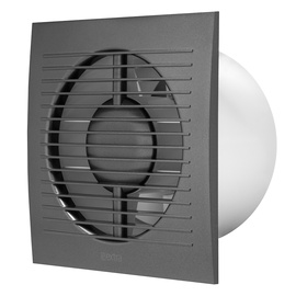 Ventilators Europlast Europlast EE125TA, 16 W