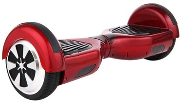 Visional VSS-1261 6.5inch Pearl Red