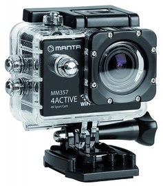 Manta MM357 Sport Camera