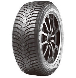 Зимняя шина Kumho WinterCraft WI31, 255/45 Р17 94 T XL