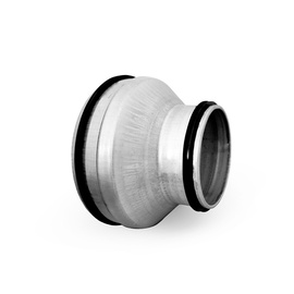 Starpuzmava Alnor RPCL-160-100, 100 - 160 mm