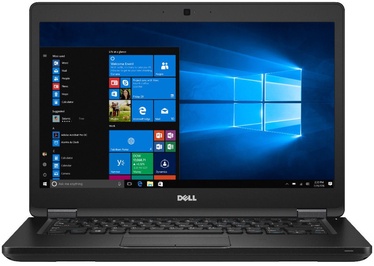 Nešiojamas kompiuteris DELL Latitude 5480 N045L548014EMEA_1