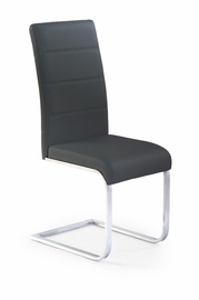 Стул для столовой Halmar K-85 Black