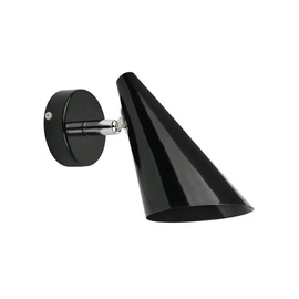 LAMPA SIENAS T111073-1W-BK 40W E14 (EASYLINK)