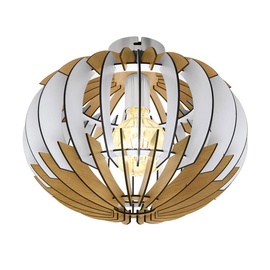 LAMPA GRIESTU OLMERO 1 32844 60W E27 (EGLO)
