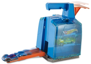 Mattel Hot Wheels Track Builder System Race Starter GCF92