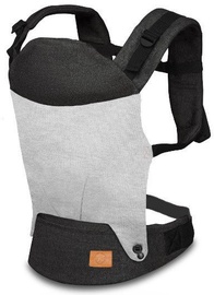 Lionelo Margareet Carrier Urban Grey