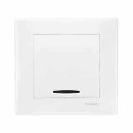 Schneider Electric Sedna SDN1600221 White