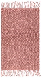 Ковер FanniK Humina Pink, розовый, 140x200 см