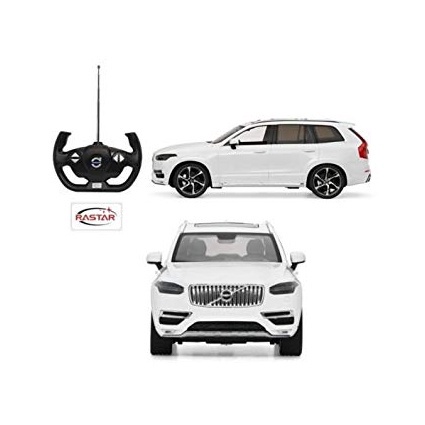 radio controlled xc90