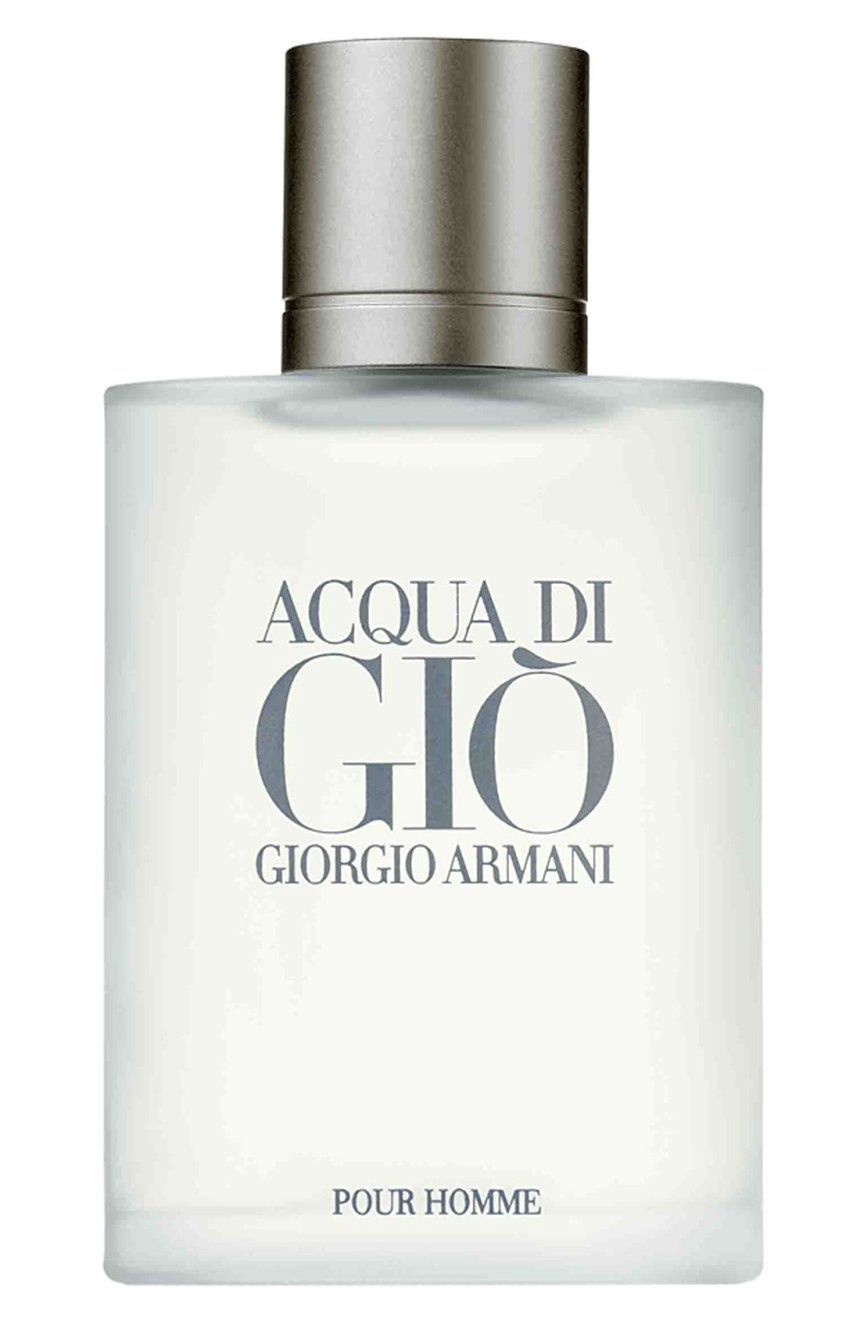 acqua di gio men's shower gel