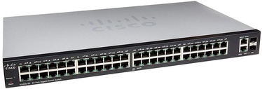 Сетевой концентратор Cisco SG250-50