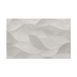 Плитка, керамическая Cersanit Sambiano TWZZ1107276088, 40 см x 25 см, серый