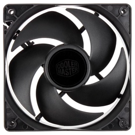 Cooler Master Fan Silencio FP120 Black