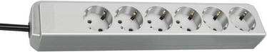 Pikendusjuhe Eco 3G1,5 6P 1,5m hall