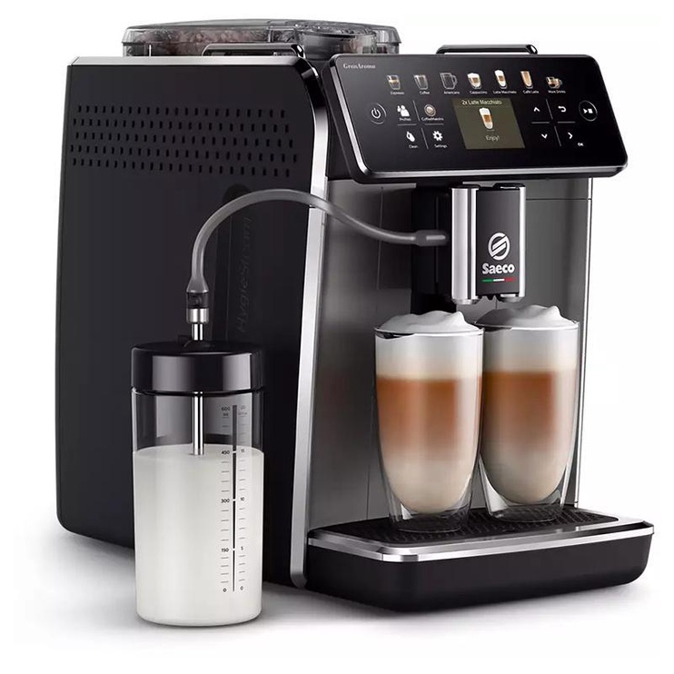 Kafijas automāts Saeco SM6582/10