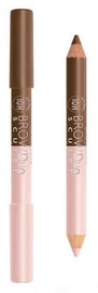 BOURJOIS Paris Brow Duo Sculpt Pencil 3g 22