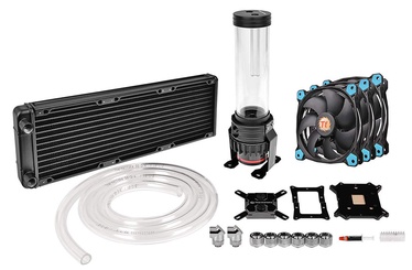 Thermaltake Pacific Gaming R360 D5 Water Cooling Kit