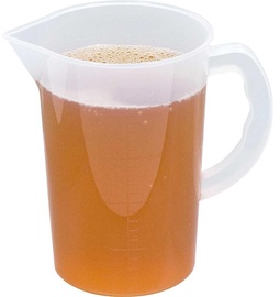 Stalgast Polipropylene Measuring Jug 2l