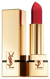 Yves Saint Laurent Rouge Pur Couture The Mats Lip Color 3.8g 201