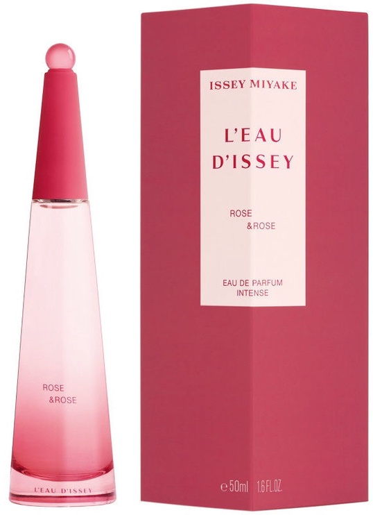 Парфюмированная вода Issey Miyake D´Issey Rose & Rose, 50 мл