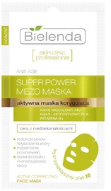 Bielenda Skin Clinic Professional Correcting Anti-Age Face Mask 10g