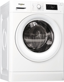 Skalbimo mašina Whirlpool FWG71284W EU