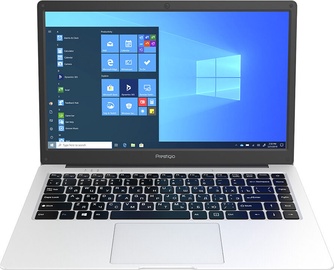 Ноутбук Prestigio Smartbook, AMD A-Series, 4 GB, 64 GB, 14.1 ″