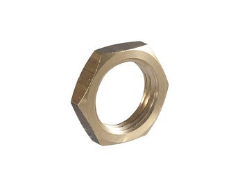 Antveržlė, TDM Brass, 1 IN
