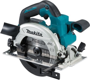 Makita DHS660RTJ Circular Saw 2ith 2x 18V 5Ah Batteries