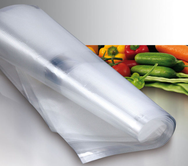 Vakuumavimo Maiseliai Jata B28x40 40 Cm X 28 Cm 50 Vnt Senukai Lt