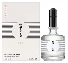 Parfüümid Annayake Kimitsu For Her 100ml EDP