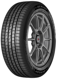 Ziemas riepa Dunlop Sport All Season, 205 x R16, 71 dB
