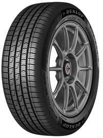 Žieminė automobilio padanga Dunlop Sport All Season 205/55/R16, 94-V-240 km/h, XL, B, B, 71 dB