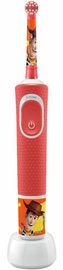 Braun Oral-B Vitality Toy Story + Travel Case