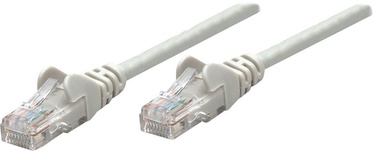 Intellinet Cat5e UTP Network Patch Cable 1.5m Gray