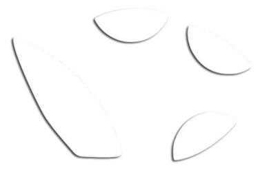 Corepad Logitech Performance / Revolution MX