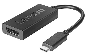 Adapter Lenovo USB-C to DisplayPort Displayport, USB, must
