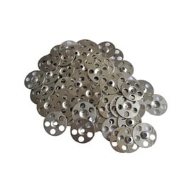 Kinnitusseib Tycroc 0,6x36mm 50tk
