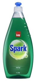 Sano Spark Dishwashing Liquid With Cucumber & Lemon Scent 700ml
